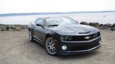 2013 Chevrolet Camaro 2SS Special Edition (Dusk) MT For Sale (10)