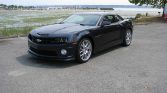 2013 Chevrolet Camaro 2SS Special Edition (Dusk) MT For Sale (5)