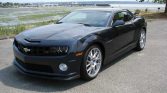 2013 Chevrolet Camaro 2SS Special Edition (Dusk) MT For Sale (6)