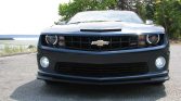 2013 Chevrolet Camaro 2SS Special Edition (Dusk) MT For Sale (7)