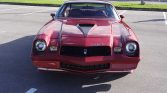 2nd gen 1979 Z28 Chevrolet Camaro V8 automatic For Sale (1)