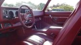 2nd gen 1979 Z28 Chevrolet Camaro V8 automatic For Sale (3)