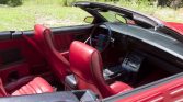 3rd gen 1988 Chevrolet Camaro convertible 3spd For Sale (5)