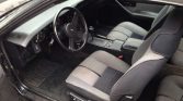 3rd gen 1989 Iroc-Z Chevrolet Camaro convertible For Sale 2 (2)