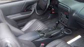 4th gen 1996 Z28 Chevrolet Camaro convertible For Sale (4)