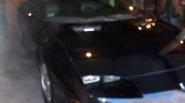 4th gen 1996 Z28 Chevrolet Camaro convertible For Sale (6)