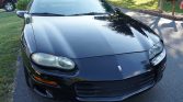 4th gen 2000 Z28 Chevrolet Camaro 6spd For Sale (7)