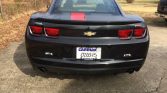5th gen 2012 RS Chevrolet Camaro 45th Anniversary For Sale (3)