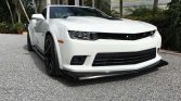 5th gen Summit White 2014 Z28 Chevrolet Camaro For Sale (1)