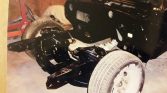 1st gen 1967 Chevrolet Camaro project car 355 475hp For Sale (2)