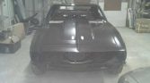 1st gen 1967 Chevrolet Camaro project car 355 475hp For Sale (3)