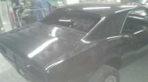 1st gen 1967 Chevrolet Camaro project car 355 475hp For Sale (4)