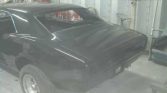 1st gen 1967 Chevrolet Camaro project car 355 475hp For Sale (5)