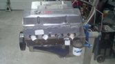 1st gen 1967 Chevrolet Camaro project car 355 475hp For Sale (6)