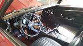 1st gen 1968 SS Chevrolet Camaro automatic For Sale (3)