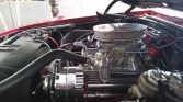 1st gen 1968 SS Chevrolet Camaro automatic For Sale (5)
