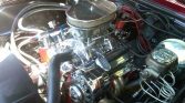 1st gen 1968 SS Chevrolet Camaro automatic For Sale (6)