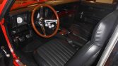 1st gen restored 1969 SS Chevrolet Camaro 4spd For Sale (2)