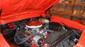 1st gen restored 1969 SS Chevrolet Camaro 4spd For Sale (3)