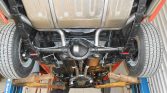 1st gen restored 1969 SS Chevrolet Camaro 4spd For Sale (5)