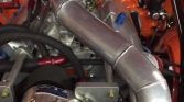 2nd gen 1970 Chevrolet Camaro Pro Street 540 ci For Sale (4)