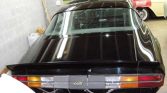 2nd gen 1980 Z28 Chevrolet Camaro 4spd manual For Sale (2)