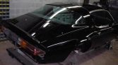 2nd gen 1980 Z28 Chevrolet Camaro 4spd manual For Sale (5)