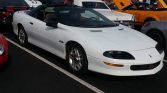 4th gen 1994 Z28 Chevrolet Camaro 6spd manual For Sale (1)