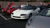 4th gen 1994 Z28 Chevrolet Camaro 6spd manual For Sale (2)