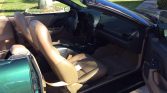 4th gen 1995 Z28 Chevrolet Camaro convertible For Sale (5)