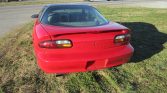 4th gen 2001 Z28 Chevrolet Camaro automatic For Sale (3)