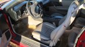 4th gen 2001 Z28 Chevrolet Camaro automatic For Sale (4)
