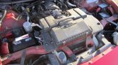 4th gen 2001 Z28 Chevrolet Camaro automatic For Sale (6)