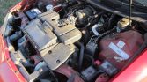 4th gen 2001 Z28 Chevrolet Camaro automatic For Sale (7)