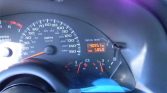 4th gen Blue Metallic 2002 Chevrolet Camaro Z28 For Sale (10)