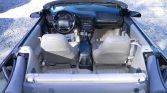 4th gen Blue Metallic 2002 Chevrolet Camaro Z28 For Sale (8)