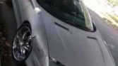4th gen grey 2000 Chevrolet Camaro V6 automatic For Sale (2)