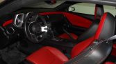 5th gen 2011 2LT Chevrolet Camaro low miles For Sale 2 (1)