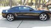 5th gen 2011 2LT Chevrolet Camaro low miles For Sale (2)