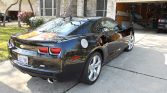 5th gen 2011 2LT Chevrolet Camaro low miles For Sale (3)