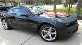 5th gen 2011 2LT Chevrolet Camaro low miles For Sale (6)