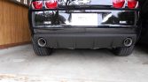 5th gen 2011 2LT Chevrolet Camaro low miles For Sale (8)