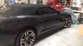 5th gen 2013 Zl1 Chevrolet Camaro low miles For Sale (1)