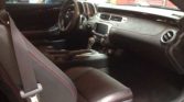 5th gen 2013 Zl1 Chevrolet Camaro low miles For Sale (2)