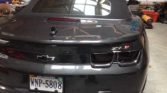 5th gen 2013 Zl1 Chevrolet Camaro low miles For Sale (3)