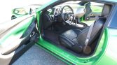 5th gen Synergy Green 2011 Chevrolet Camaro 2LT RS For Sale (7)