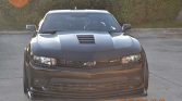 5th gen black 2015 Z28 Chevrolet Camaro 7.0L V8 For Sale 2 (1)
