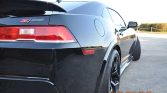 5th gen black 2015 Z28 Chevrolet Camaro 7.0L V8 For Sale 2 (3)