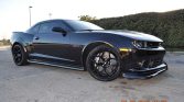 5th gen black 2015 Z28 Chevrolet Camaro 7.0L V8 For Sale 2 (5)