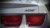 5th gen white 2010 2SS Chevrolet Camaro coupe For Sale (2)